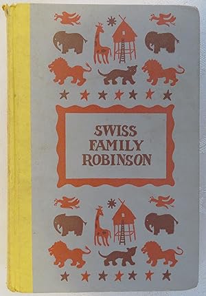 Seller image for Swiss Family Robinson for sale by Book Catch & Release