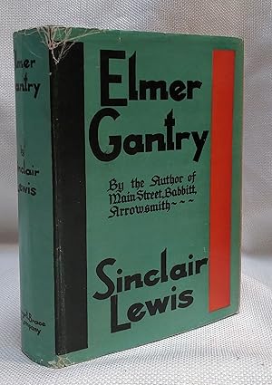 Elmer Gantry