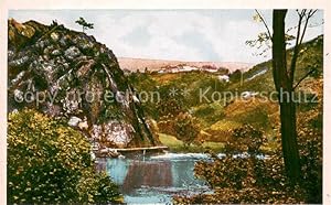 Postkarte Carte Postale 13679861 Lempdes-sur-Allagnon Les Gorges de L'Alagnon Lempdes-sur-Allagnon