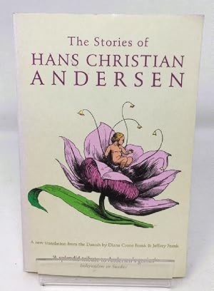 Immagine del venditore per The Stories Of Hans Christian Andersen venduto da Cambridge Recycled Books