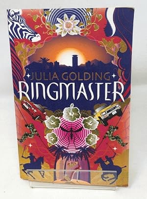 Ringmaster (Darcie Lock)