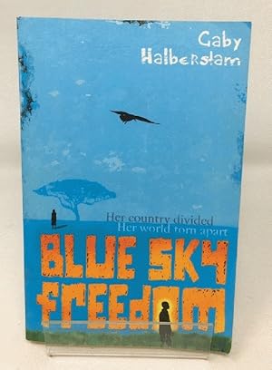 Blue Sky Freedom