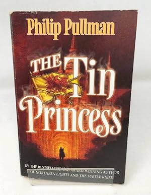 The Tin Princess (A Sally Lockhart Mystery)