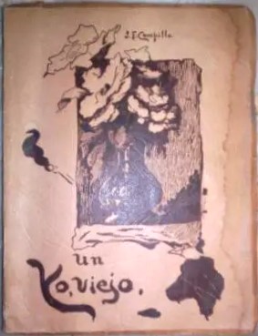 Un Yo, Viejo (poesía)