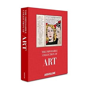 Seller image for The impossible collection : the 100 most coveted artworks of the modern era for sale by Peter Keisogloff Rare Books, Inc.