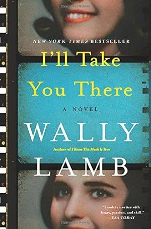 Seller image for I'll Take You There for sale by WeBuyBooks