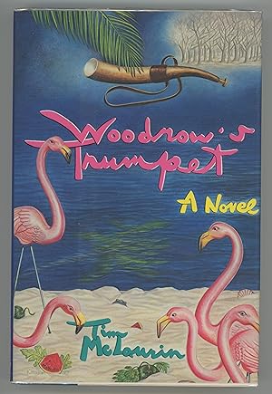 Seller image for Woodrow's Trumpet for sale by The Reluctant Bookseller