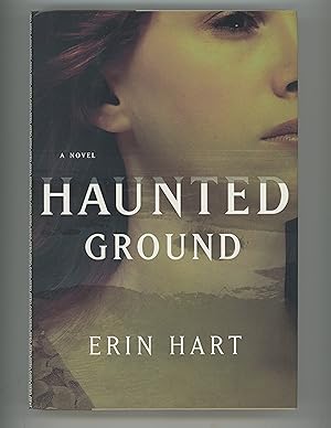 Seller image for Haunted Ground for sale by The Reluctant Bookseller