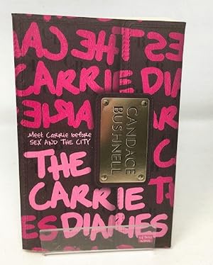The Carrie Diaries: 01 (Carrie Diaries (Quality))