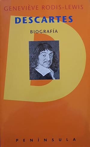 DESCARTES. Biografía.