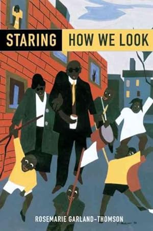Seller image for Staring : How We Look for sale by GreatBookPrices