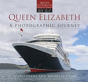 Seller image for Queen Elizabeth : A Photographic Journey for sale by GreatBookPrices
