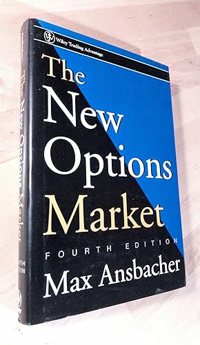 Seller image for The New Options Market for sale by Llibres Bombeta