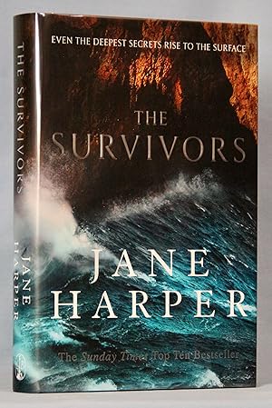 Seller image for The Survivors (Signed, Limited, UK) for sale by McInBooks, IOBA