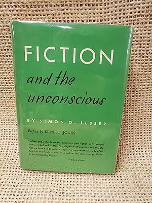 Fiction and the Unconscious