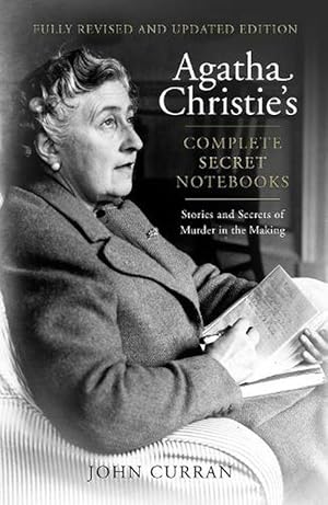 Seller image for Agatha Christies Complete Secret Notebooks (Paperback) for sale by Grand Eagle Retail