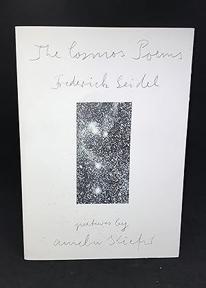 The Cosmos Poems (Signed First Edition)