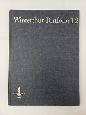 Winterthur Portfolio 12