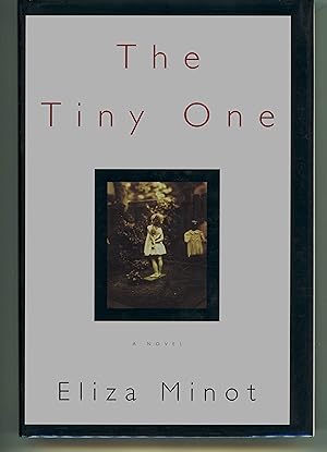 Image du vendeur pour The Tiny One mis en vente par The Reluctant Bookseller