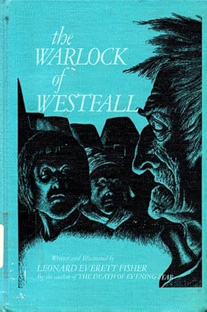 The Warlock of Westfall