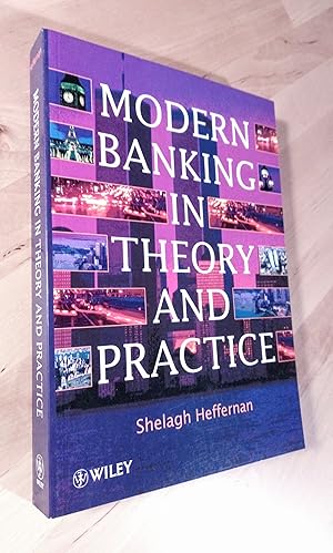 Imagen del vendedor de Modern Banking in Theory and Practice a la venta por Llibres Bombeta