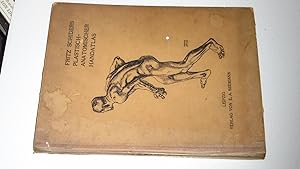 Seller image for Fritz Schiders Plastisch-Anatomischer Handatlas for sale by Bookstore Brengelman