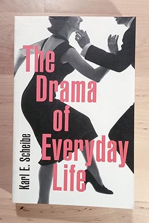Imagen del vendedor de The Drama of Everyday Life a la venta por Llibres Bombeta