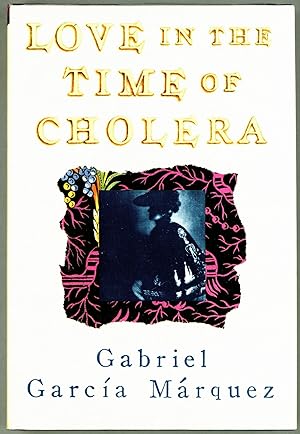 Seller image for Love in the Time of Cholera for sale by Evening Star Books, ABAA/ILAB