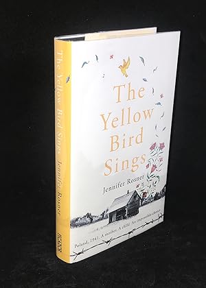 Seller image for Yellow Bird Sings (Signed Limited First U.K. Edition) for sale by Dan Pope Books