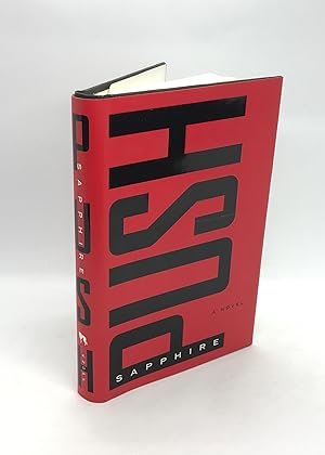 Seller image for Push (Signed First Edition) for sale by Dan Pope Books