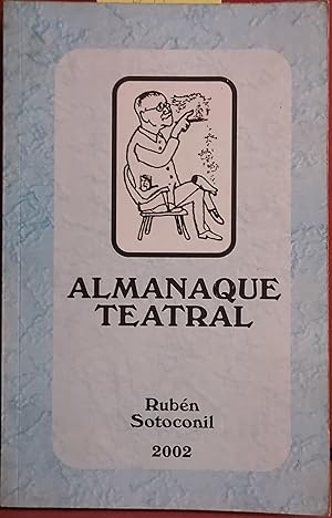 Almanaque teatral