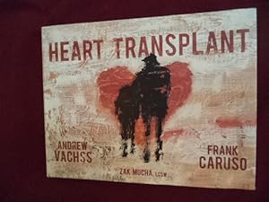 Bild des Verkufers fr Heart Transplant. zum Verkauf von BookMine