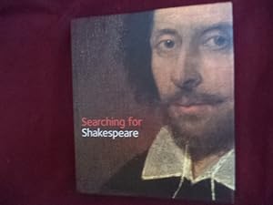 Imagen del vendedor de Searching for Shakespeare. a la venta por BookMine