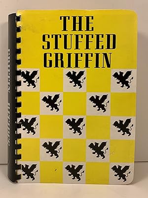 The Stuffed Griffin Presented by the Utility Club, Griffin Georgia