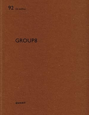 Seller image for Group8 for sale by GreatBookPrices