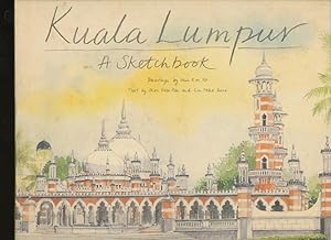 Seller image for Kuala Lumpur Sketchbook for sale by CorgiPack