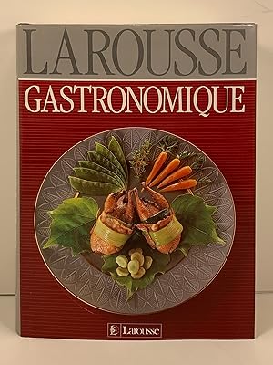 Seller image for Larousse Gastronomique for sale by Old New York Book Shop, ABAA