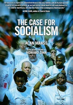 Image du vendeur pour Case for Socialism mis en vente par GreatBookPrices