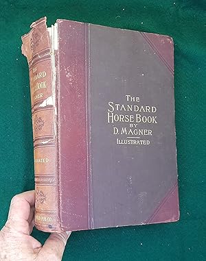 The Standard Horse Book