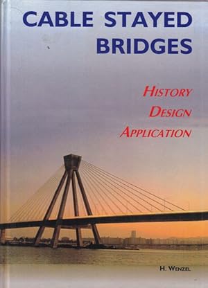 Cable Styed Bridges. History. Design and Application.