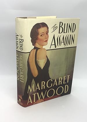 The Blind Assassin (First U.S. Edition)