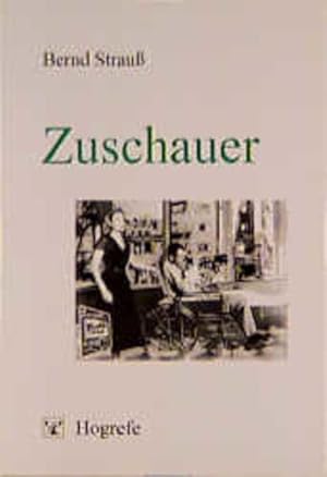 Zuschauer.