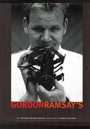 Imagen del vendedor de Gordon Ramsay's Secrets a la venta por Berry Books
