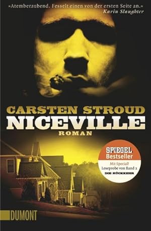 Niceville: Roman (Niceville-Trilogie, Band 1)