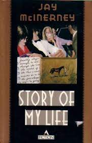 Image du vendeur pour Story of My Life : A Novel mis en vente par The Book House, Inc.  - St. Louis