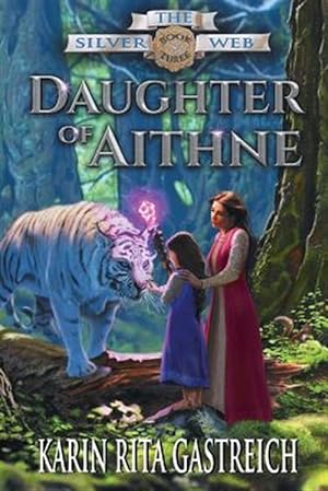 Image du vendeur pour Daughter of Aithne mis en vente par GreatBookPrices