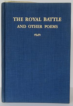 The Royal Battle and Other Poems