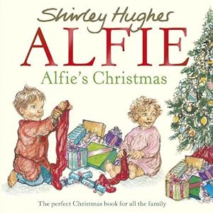 Imagen del vendedor de Alfie's Christmas (Paperback) a la venta por Grand Eagle Retail