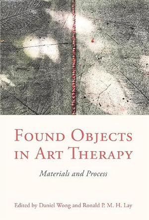 Seller image for Found Objects in Art Therapy (Paperback) for sale by Grand Eagle Retail