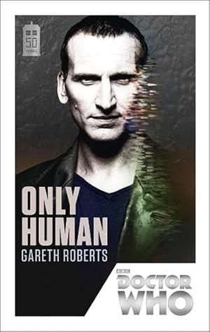 Imagen del vendedor de Doctor Who: Only Human (Paperback) a la venta por Grand Eagle Retail